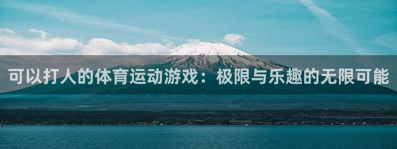 杏悦24平台